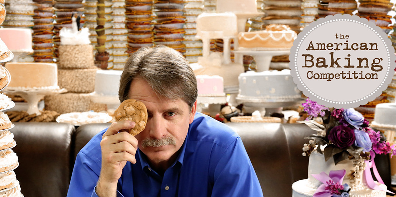 The American Baking Competition, Season 1