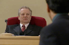 The Bench: Episode 4