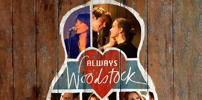 Always Woodstock (2014)