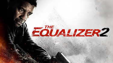 21:00: The Equalizer 2 | TV6 | 7/25 2026