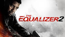 The Equalizer 2