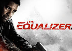 The Equalizer 2