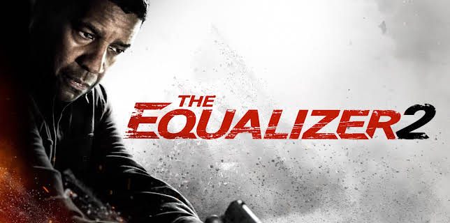 23:00: The Equalizer 2 | TV6 | 11/9 2025