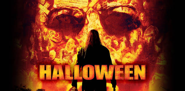 Halloween (2007) (2007)
