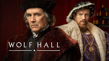 19:30: Wolf Hall: Ruinar | NRK 2 | 6/20 2026