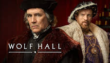Wolf Hall: Ruinar