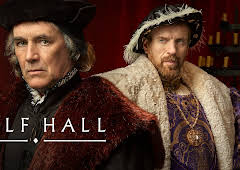 Wolf Hall: Spegel