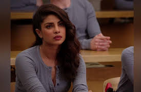 Quantico Season 1: Right