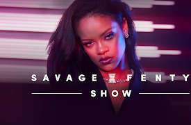 Savage X Fenty Show Vol. 1: Savage X Fenty Show Vol. 1