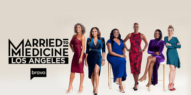 Married to Medicine Los Angeles