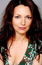 Joanne Whalley som 