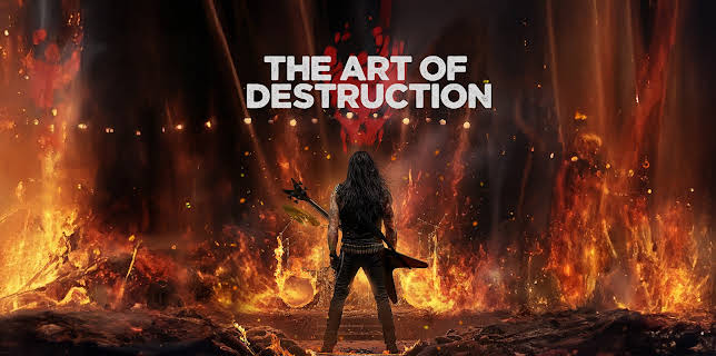 The Art of Destruction (2025)