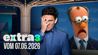 23:10: extra 3 | Radio Bremen | 5/10 2026