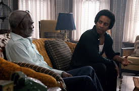 The Big Cigar: Lost Paradise