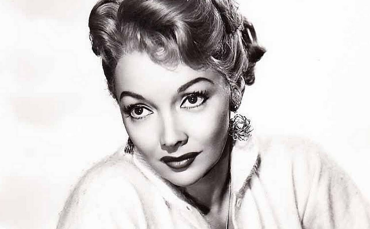 Mari Blanchard