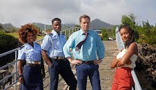 Death in Paradise