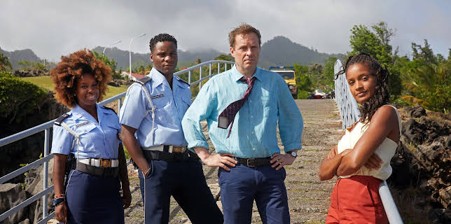 06:20: Death in Paradise | ZDFneo | 1/21 2026