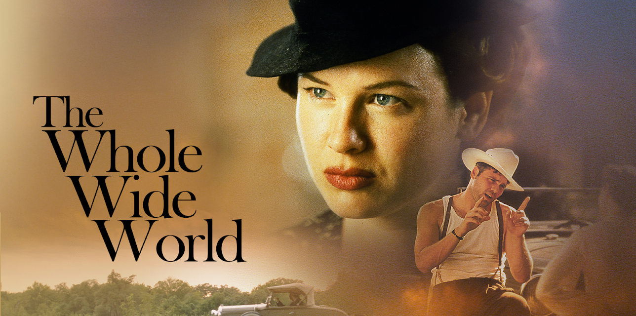 The Whole Wide World (Restored) (1996)