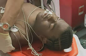 The Critical Hour: Shock Trauma: Adrenalin Junkies