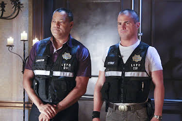 04:35: CSI: Den Tätern auf der Spur | RTL | 7/1 2026