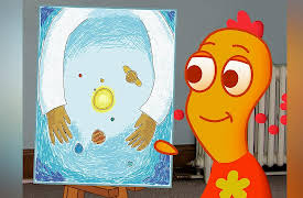 Whirl: Ada and Friends: Vol. 8