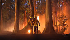 Fire Country (S1 E1)