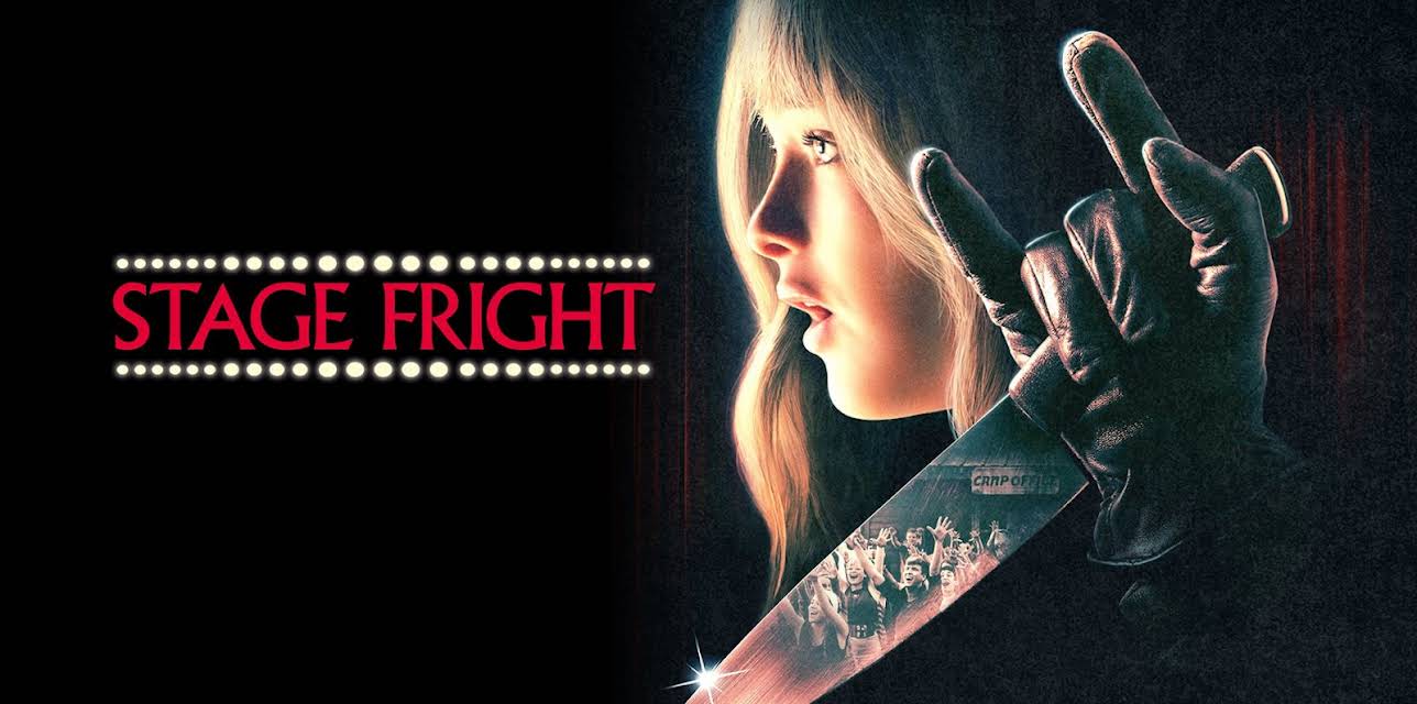 Stage Fright (2014)