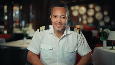 8:00 PM: Supercruising: Life at Sea | E4 | 6/20 2026