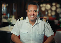 Supercruising: Life at Sea