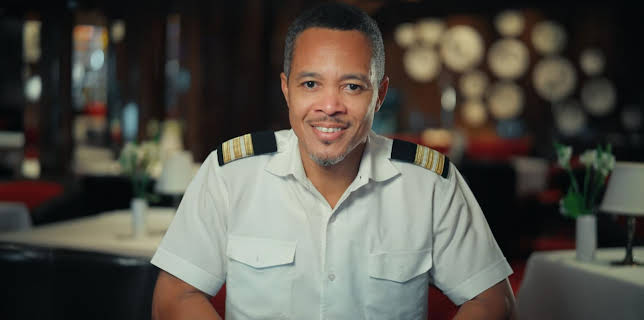 9:00 PM: Supercruising: Life at Sea | More 4 | 12/15 2025