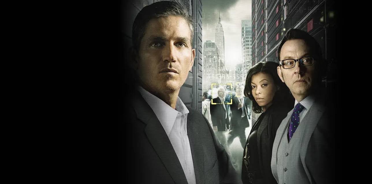 Person of Interest