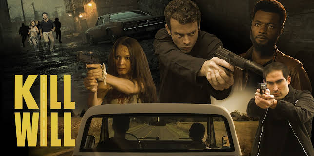 Kill Will (2026)