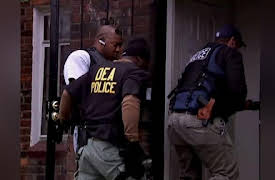 DEA Season 1: DEA vs. Heroin Kingpin