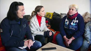 22:15: Zuhause im Glück - Unser Einzug in ein neues Leben | RTL 2 | 8/19 2026