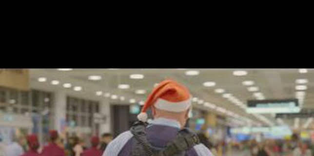 06:00: Dentro del Aeropuerto de Sidney: Blanca y arriesgada navidad | National Geographic | 2/12 2026