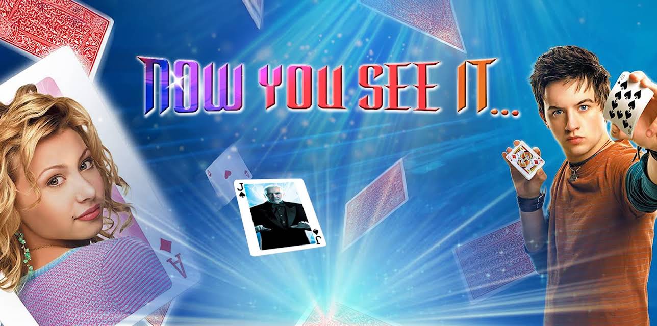 Now You See It ... (2005)