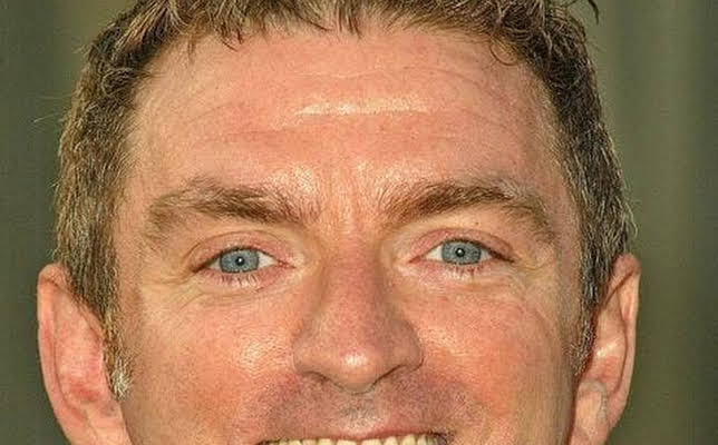 Michael Patrick King