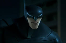 Beware The Batman: The Complete First Season: Attraction