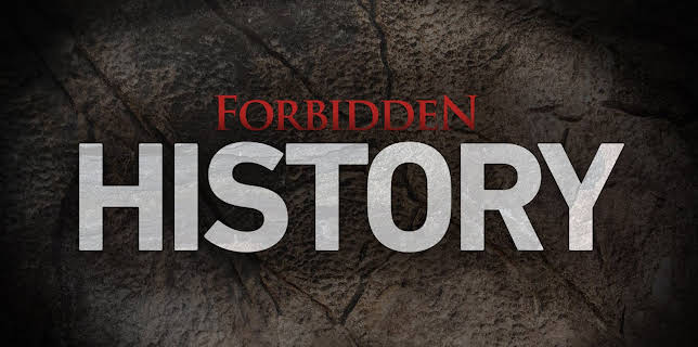 Forbidden History