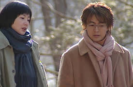 Winter Sonata: Winter Sonata - Episode 7