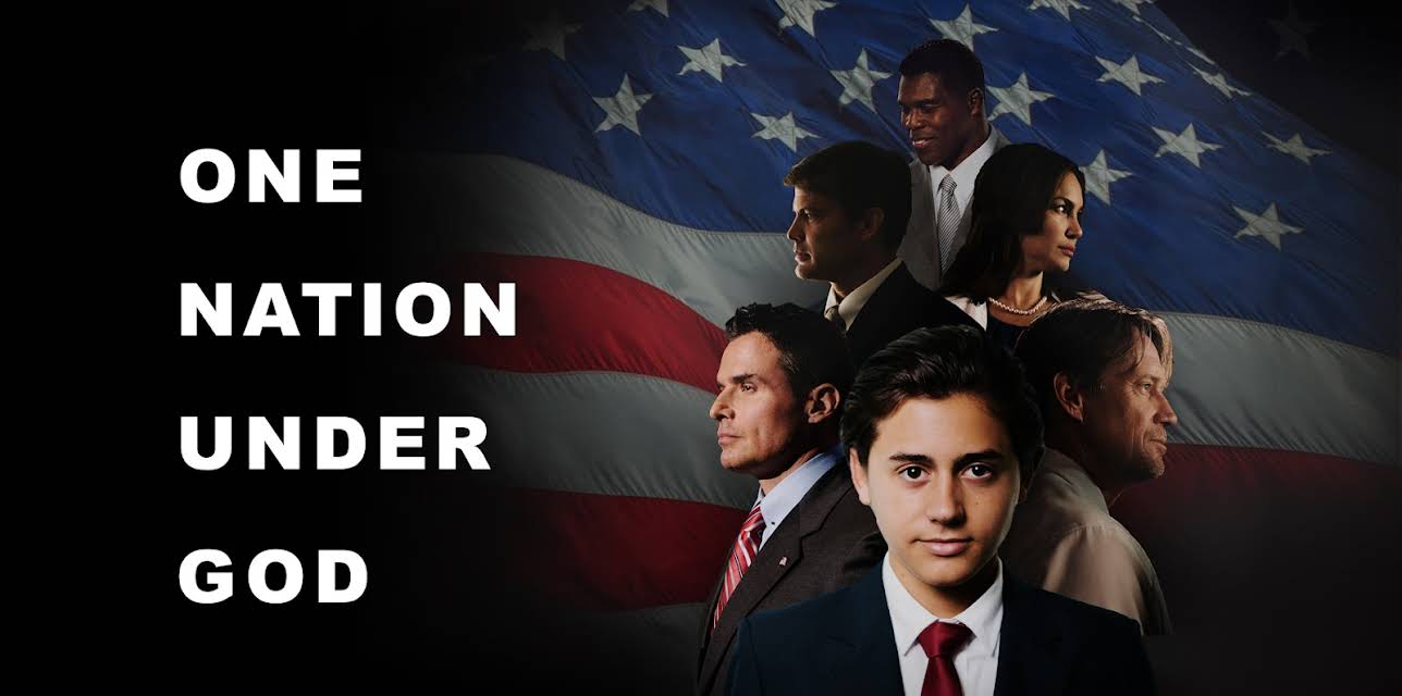 One Nation Under God (2020)