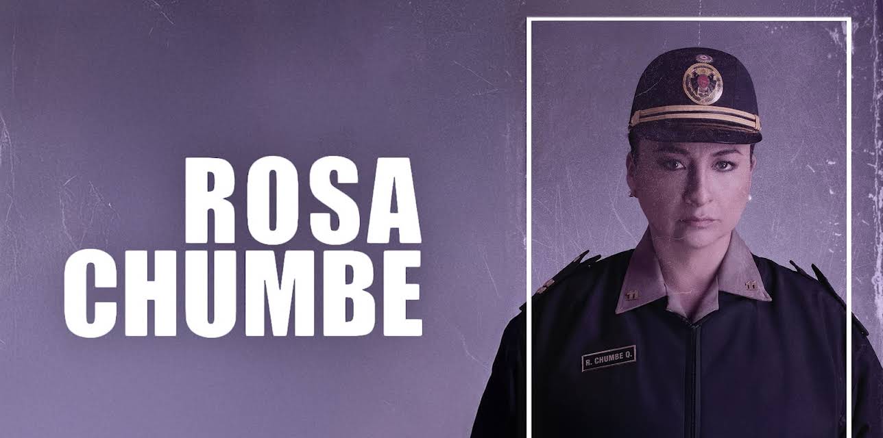 Rosa Chumbe - 2018 Peru Oscar Submission (2017)