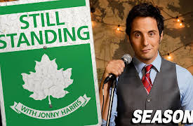 Still Standing: Tesswater