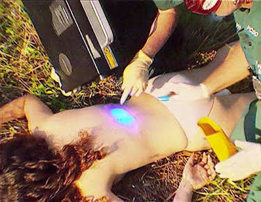 00:40: Medical Detectives - Geheimnisse der Gerichtsmedizin | VOX | 4/16 2026