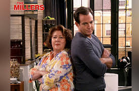 The Millers, Season 01: Dear Diary