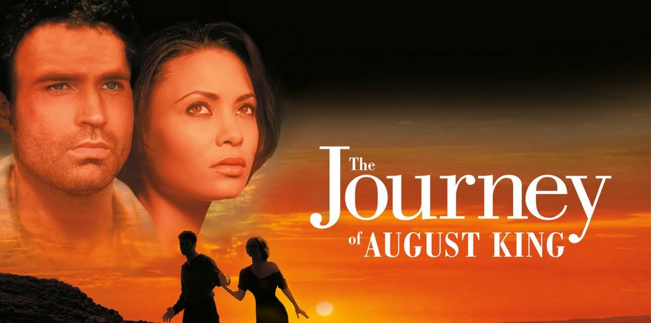The Journey of August King (1996)