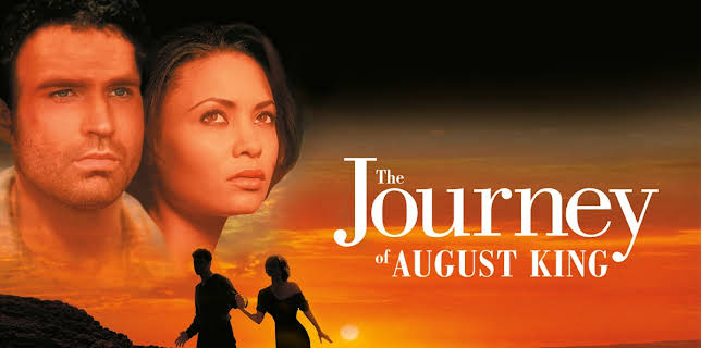 The Journey of August King (1996)
