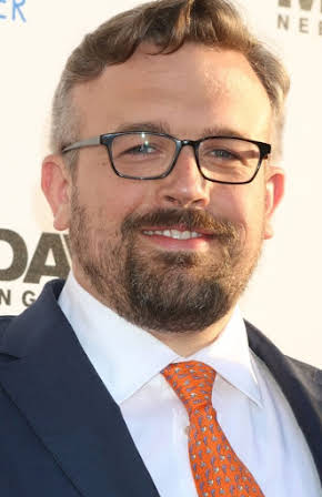 Jake Szymanski as Director