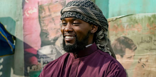 01:40: NCIS: Los Angeles (S11 E14) (S11) | Viasat 4 | 12/12 2025