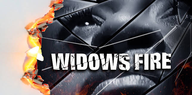 Widow's Fire (2024)
